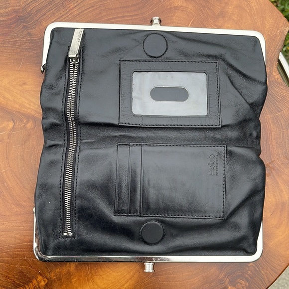 Hobo Lauren bag clutch/wallet - Picture 3 of 10